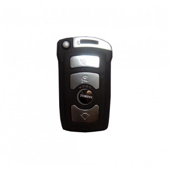 CARCASA MANDO S5 MODERNO 4 BOTONES KEYLESS ⠀⠀⠀⠀⠀⠀⠀⠀⠀⠀⠀⠀⠀⠀⠀⠀⠀⠀⠀